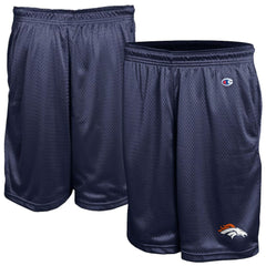 NFL Denver Broncos Classic Mesh Shorts