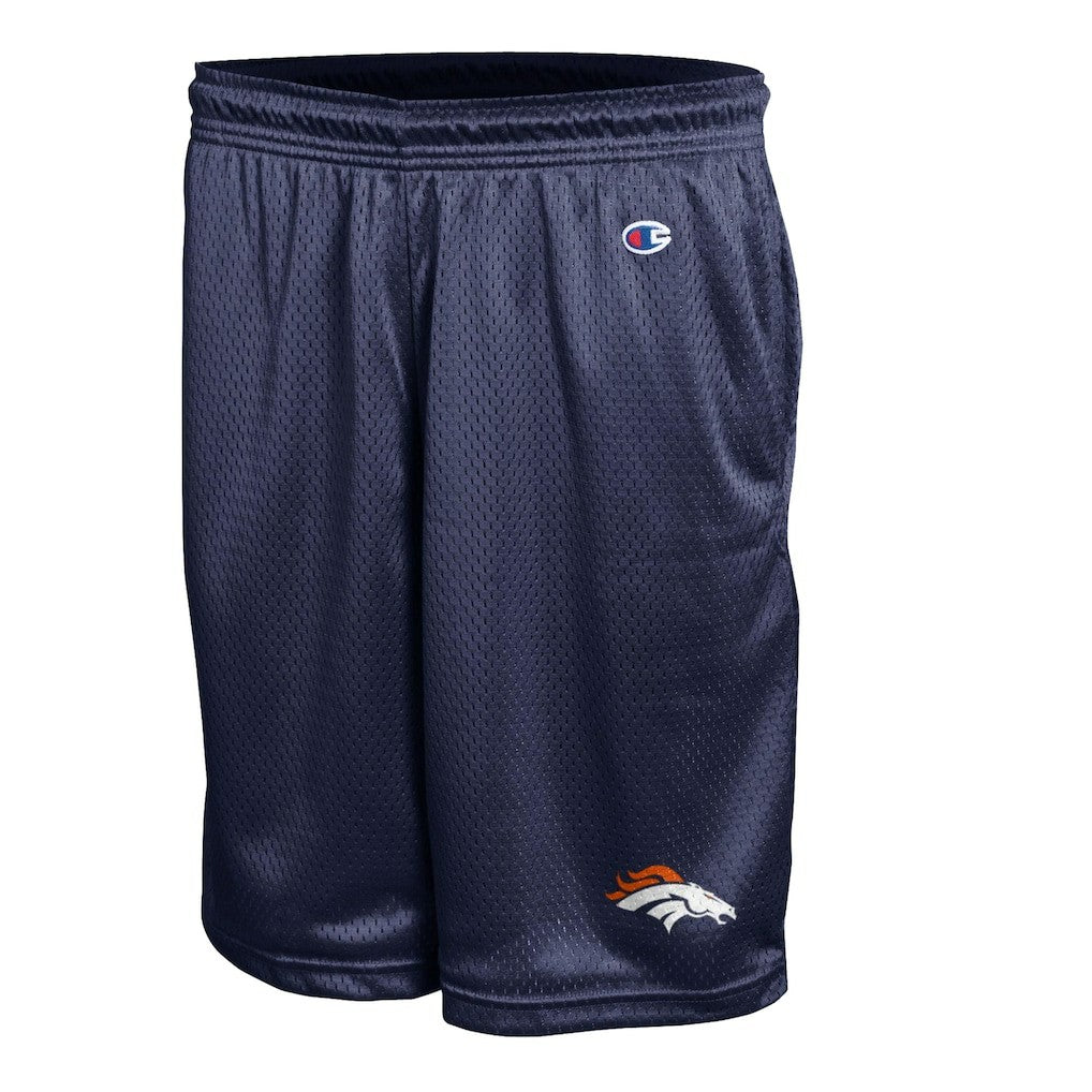 NFL Denver Broncos Classic Mesh Shorts