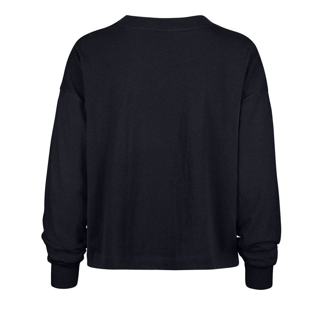 NFL Denver Broncos '47 Women's Stacked Sydney Long Sleeve T-Shirt