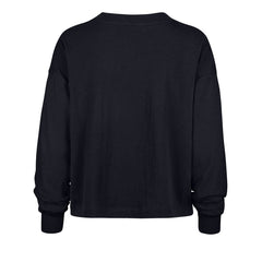 NFL Denver Broncos '47 Women's Stacked Sydney Long Sleeve T-Shirt