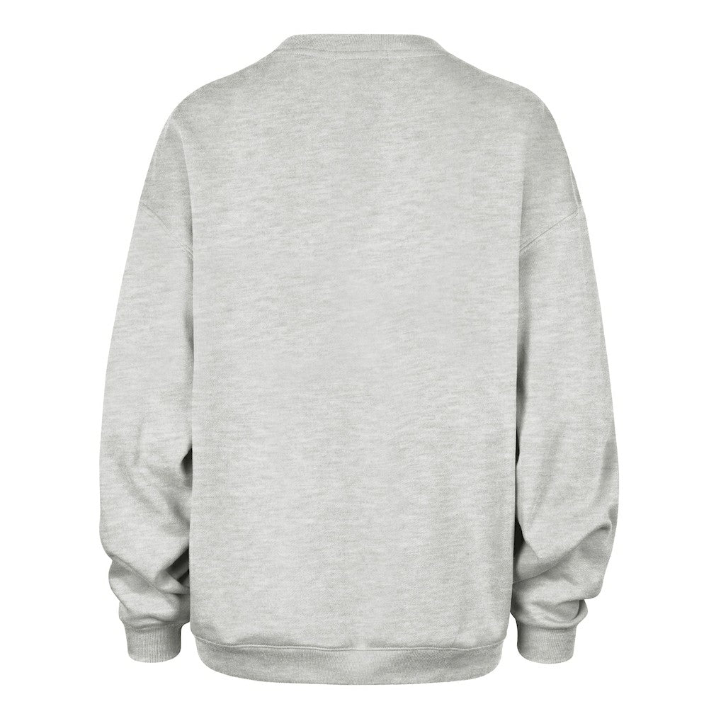NFL Chicago Bears '47 Women's Arched Icon Oversized Sweatshirt