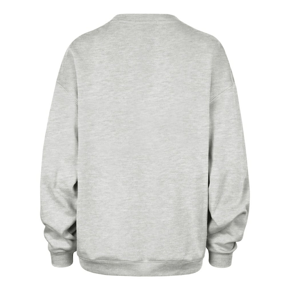 NFL Chicago Bears '47 Women's Arched Icon Oversized Sweatshirt