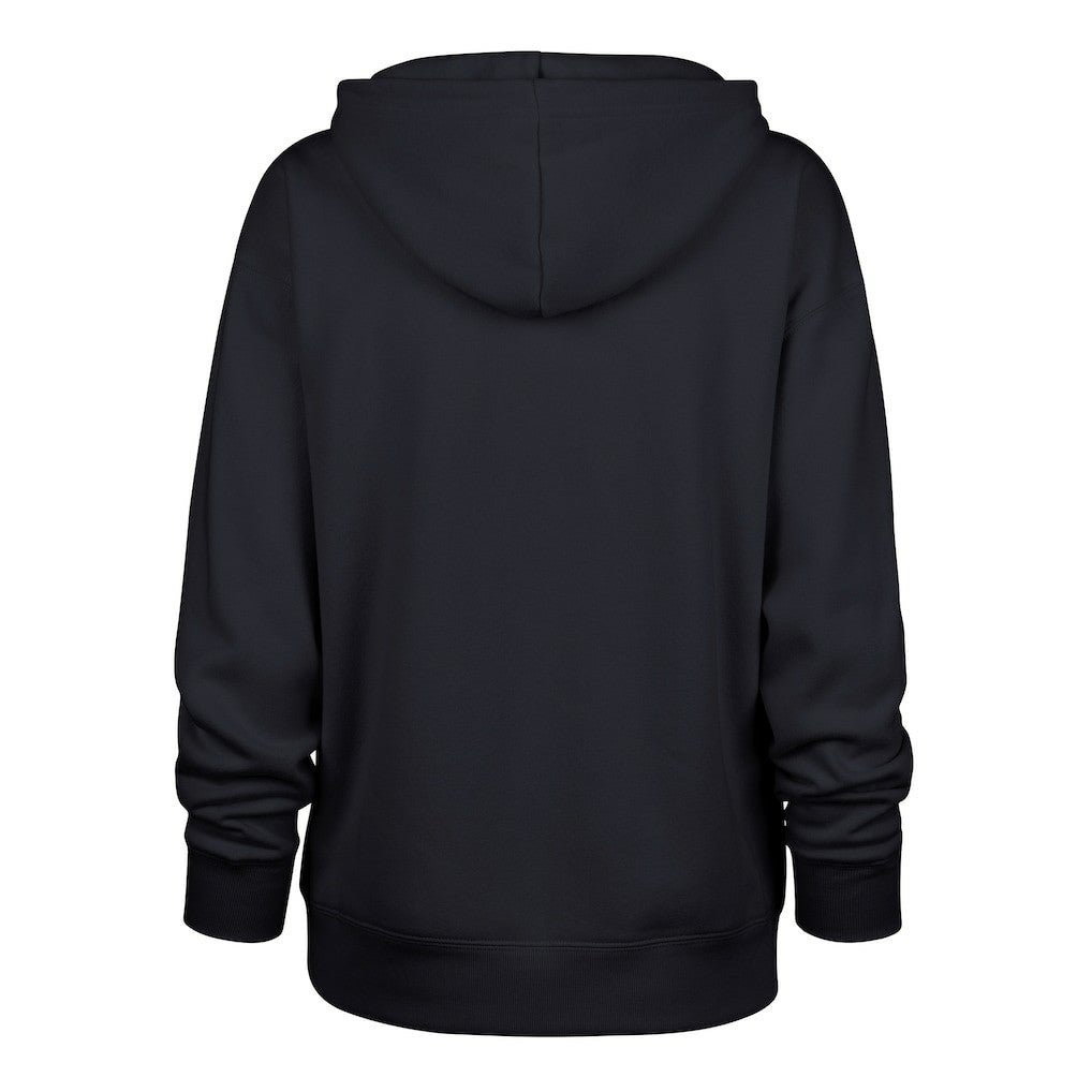 NFL Denver Broncos '47 Women's Bow & Banners Naomi Hoodie