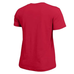 NFL Kansas City Chiefs Women's Logo T-Shirt