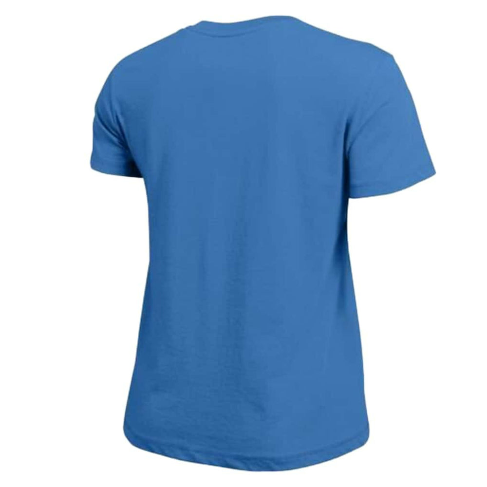 NFL Los Angeles Chargers Women's Logo T-Shirt