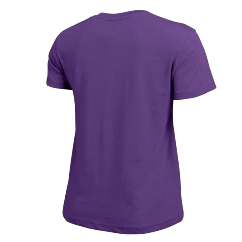 NFL Minnesota Vikings Women's Logo T-Shirt