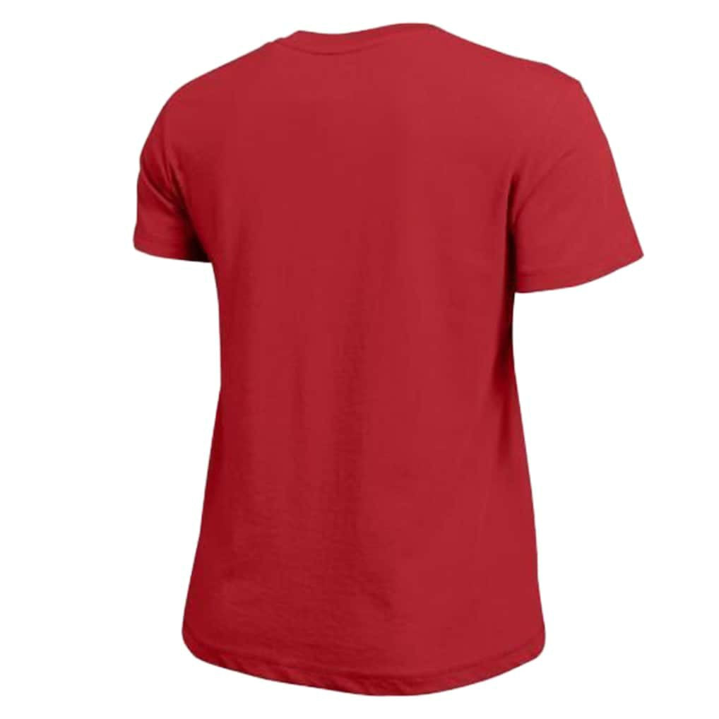 NFL San Francisco 49ers Women's Logo T-Shirt