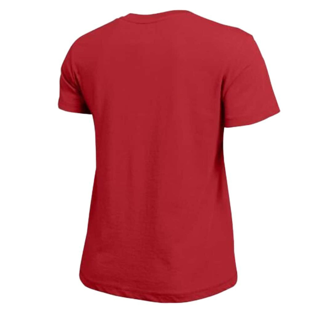 NFL San Francisco 49ers Women's Logo T-Shirt