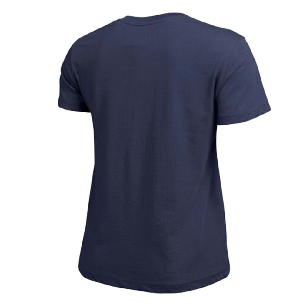 NFL Seattle Seahawks Women's Logo T-Shirt