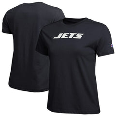 NFL New York Jets Women's Logo T-Shirt