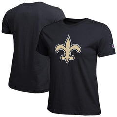 NFL New Orleans Saints Women's Logo T-Shirt
