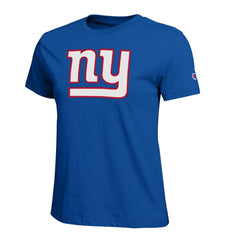 NFL New York Giants Women's Logo T-Shirt