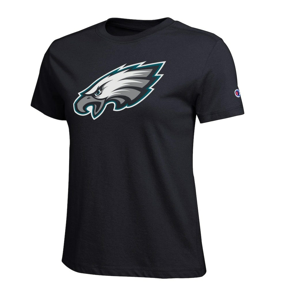 NFL Philadelphia Eagles Women's Logo T-Shirt