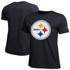 NFL Pittsburgh Steelers Women's Logo T-Shirt