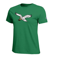 NFL Philadelphia Eagles Women's Logo T-Shirt