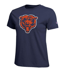 NFL Chicago Bears Women's Logo T-Shirt