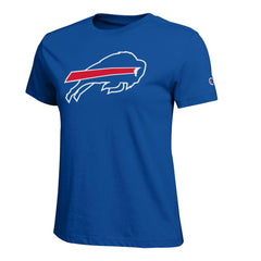 NFL Buffalo Bills Women's Logo T-Shirt