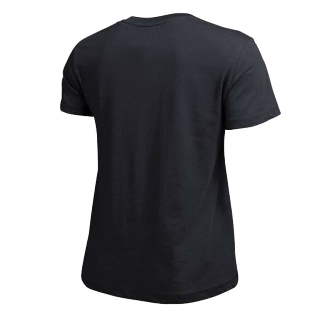NFL Carolina Panthers Women's Logo T-Shirt