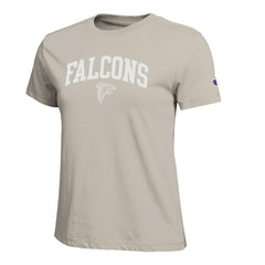 NFL Atlanta Falcons Women's Cocoa Butter T-Shirt