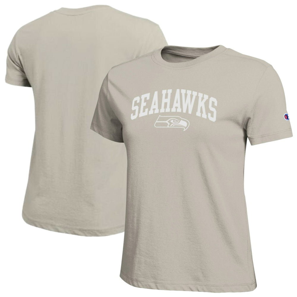 NFL Seattle Seahawks Women's Cocoa Butter T-Shirt