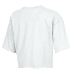 NFL Indianapolis Colts Women's Boyfriend Cropped T-Shirt