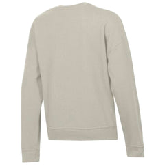 NFL Tampa Bay Buccaneers Women's Powerblend Cocoa Butter Fleece Sweatshirt