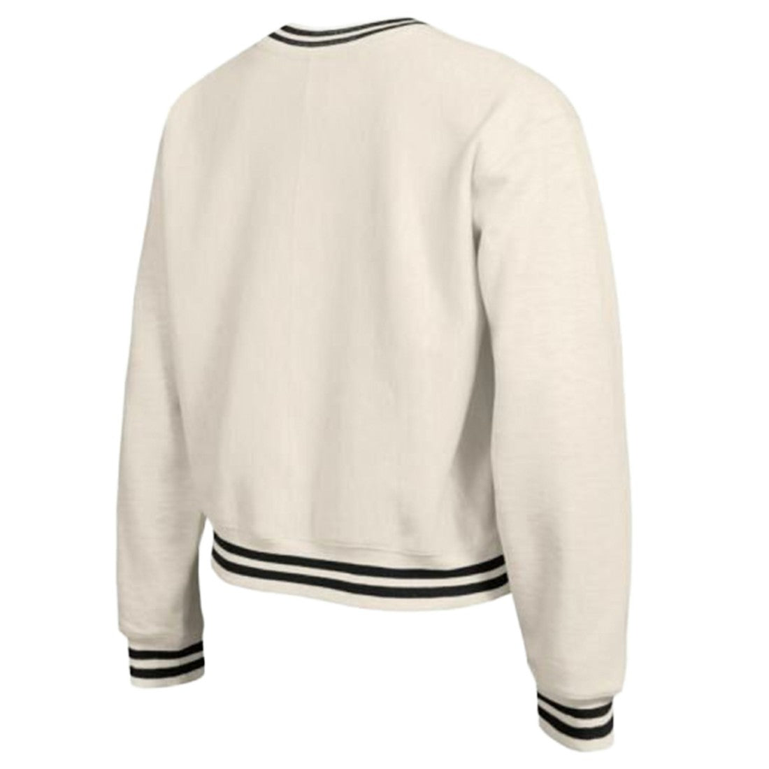 NFL Tampa Bay Buccaneers Women's Reverse Weave Fleece Sweatshirt