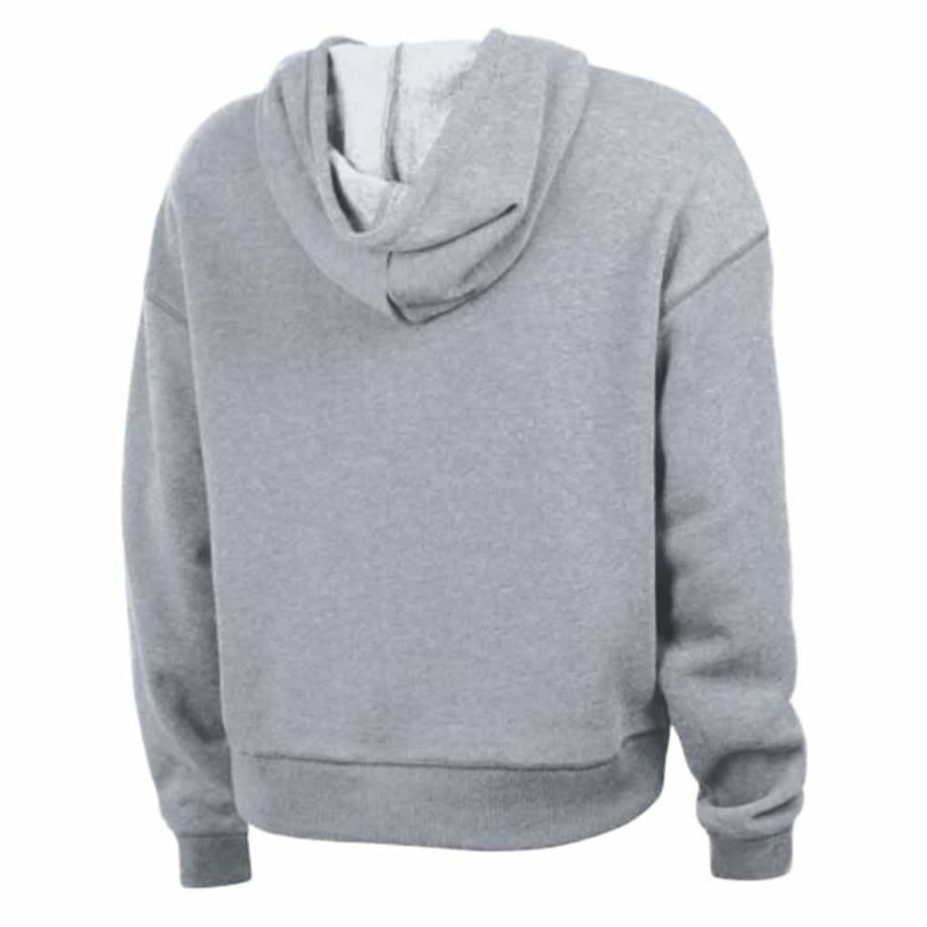 NFL Miami Dolphins Women's Triumph Tri-Blend Hoodie
