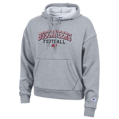 NFL Tampa Bay Buccaneers Women's Triumph Tri-Blend Hoodie