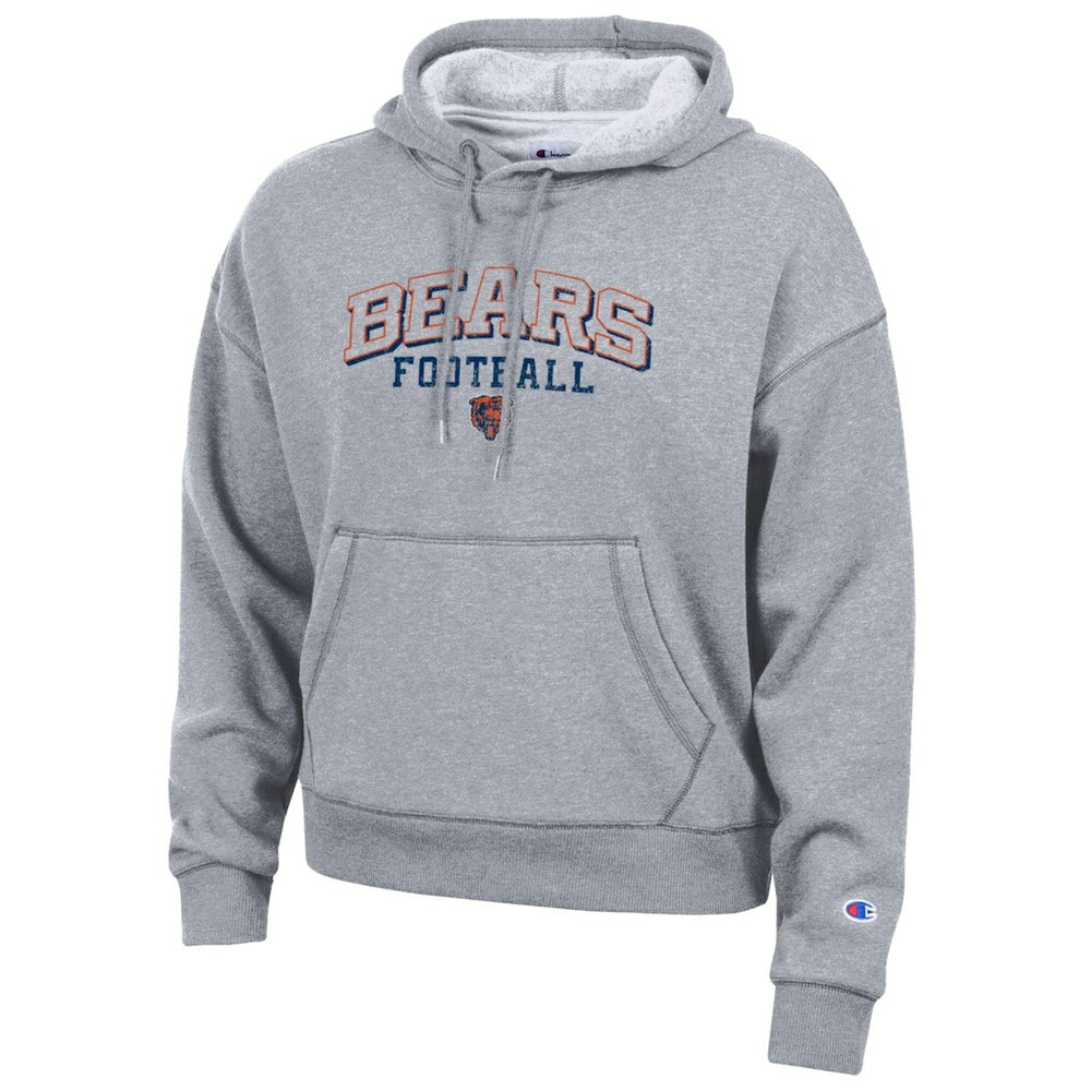 NFL Chicago Bears Women's Triumph Tri-Blend Hoodie