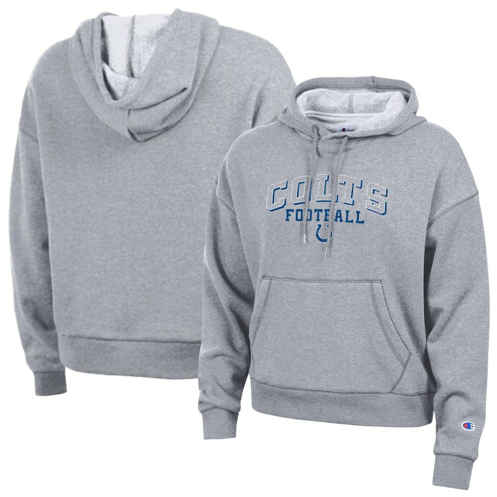 NFL Indianapolis Colts Women's Triumph Tri-Blend Hoodie