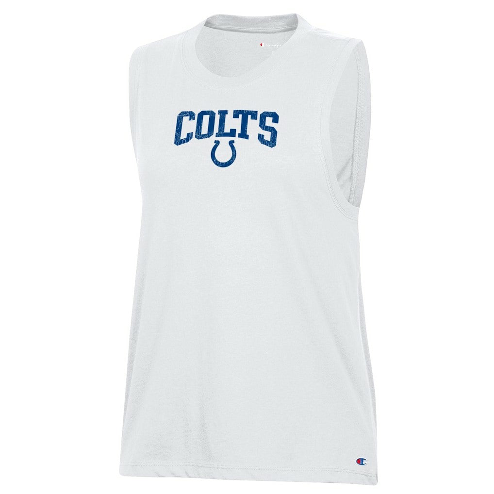 NFL Indianapolis Colts Women's Muscle Tank Top