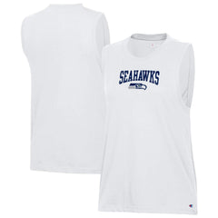 NFL Seattle Seahawks Women's Muscle Tank Top