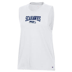 NFL Seattle Seahawks Women's Muscle Tank Top