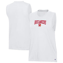 NFL Tampa Bay Buccaneers Women's Muscle Tank Top