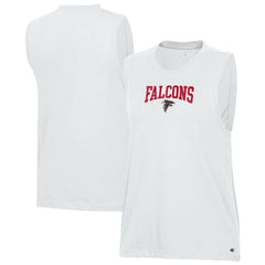 NFL Atlanta Falcons Women's Muscle Tank Top