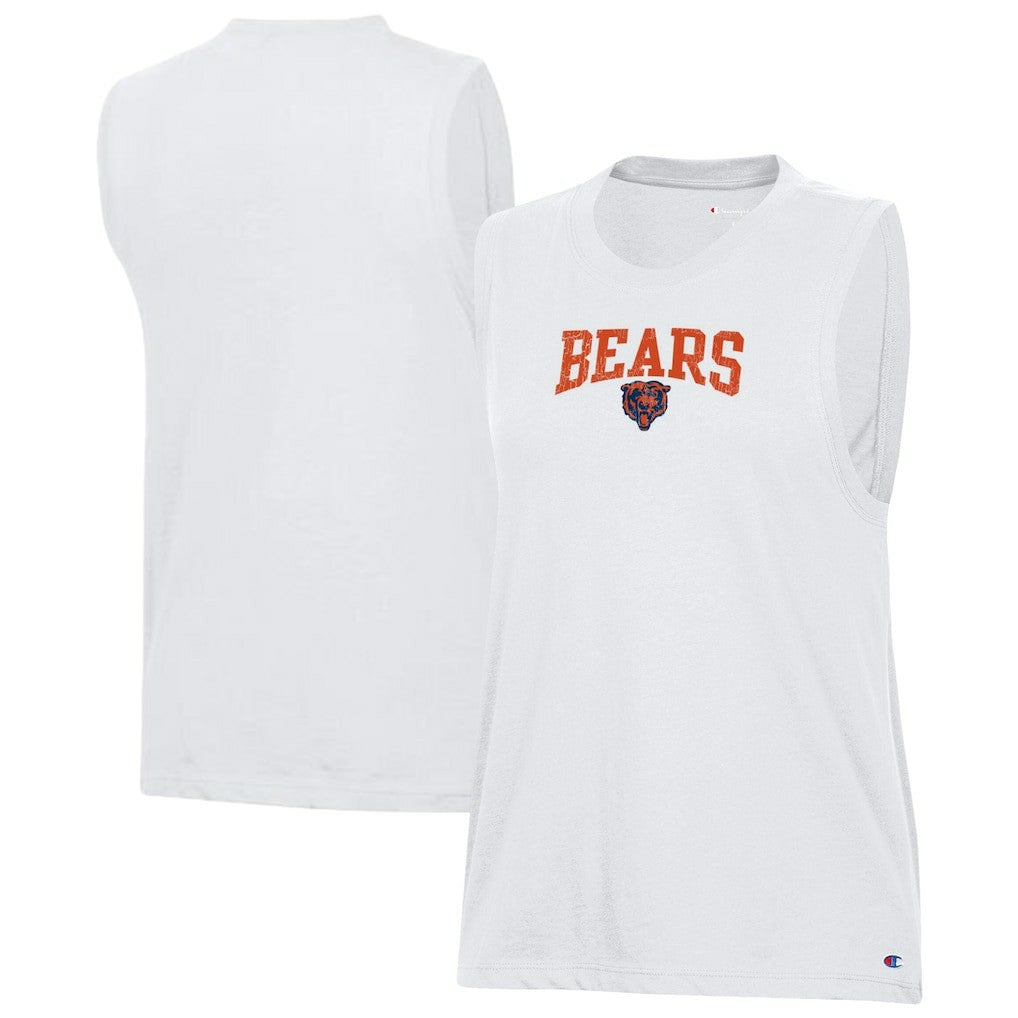 NFL Chicago Bears Women's Muscle Tank Top