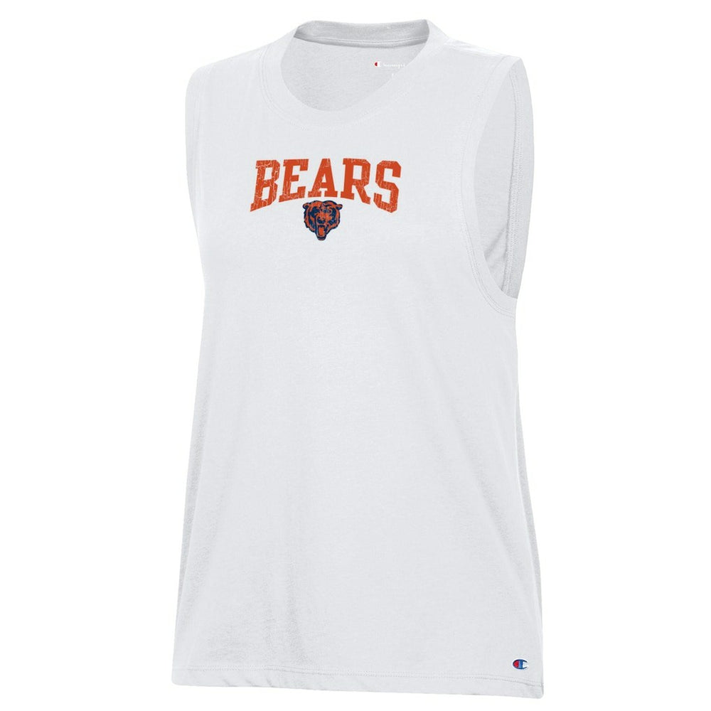 NFL Chicago Bears Women's Muscle Tank Top