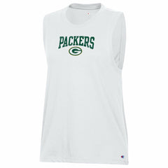 NFL Green Bay Packers Women's Muscle Tank Top