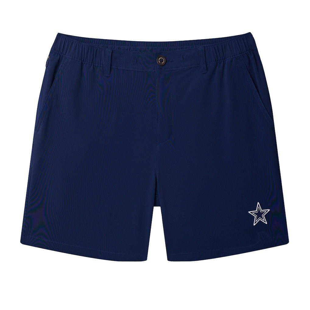 NFL Dallas Cowboys Chubbies Everywear Shorts