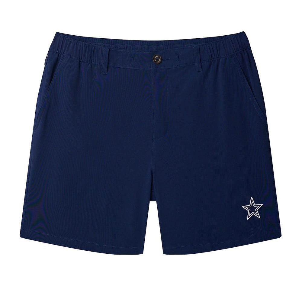 NFL Dallas Cowboys Chubbies Everywear Shorts