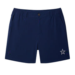 NFL Dallas Cowboys Chubbies Everywear Shorts