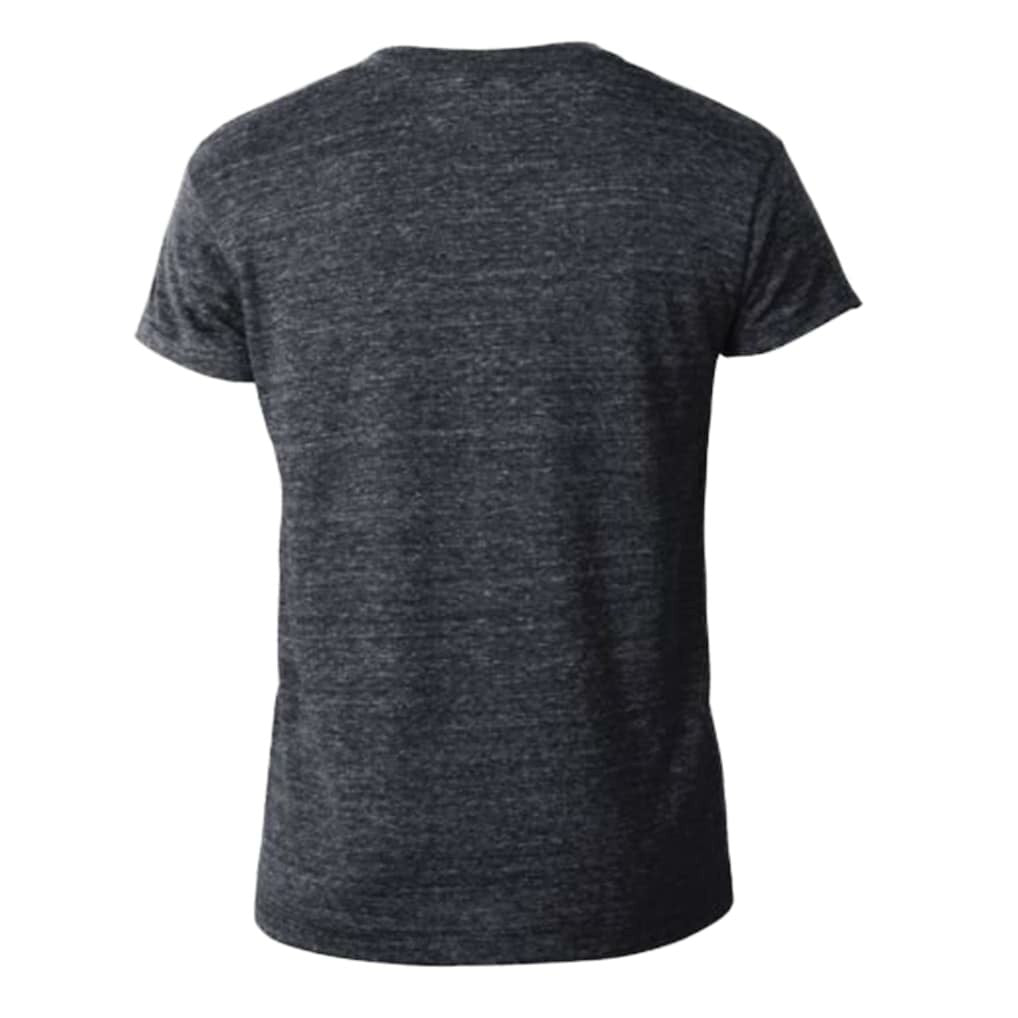NFL Los Angeles Chargers Women's Triumph Tri-Blend V-Neck T-Shirt