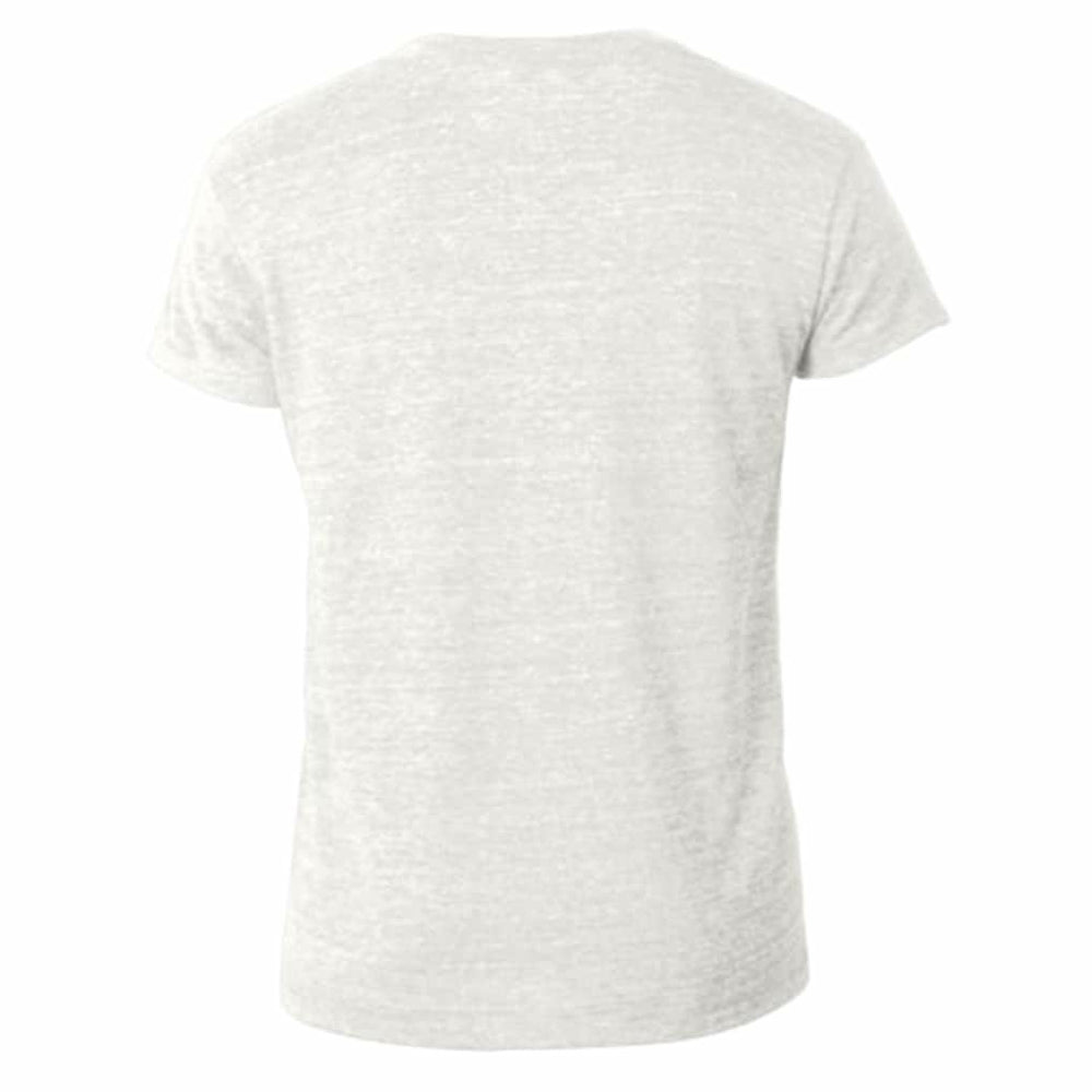 NFL Miami Dolphins Women's Triumph Tri-Blend V-Neck T-Shirt