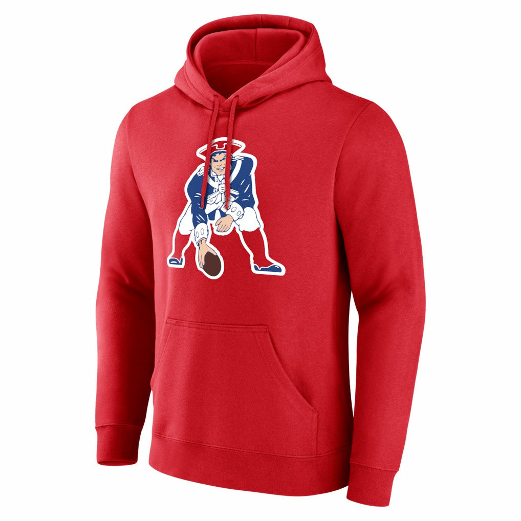 NFL New England Patriots Drake Maye  Nickname Hoodie