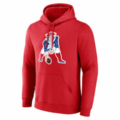 NFL New England Patriots Drake Maye  Nickname Hoodie