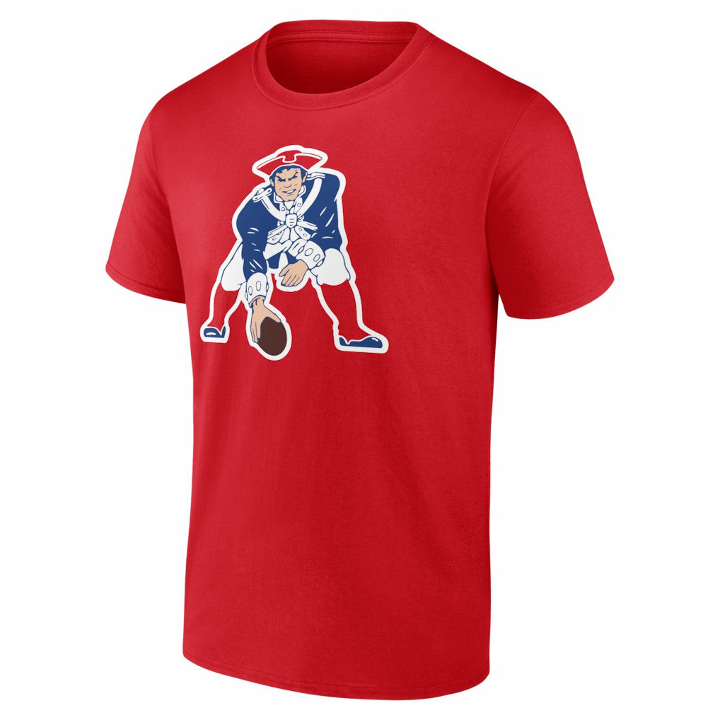 NFL New England Patriots Drake Maye  Nickname T-Shirt