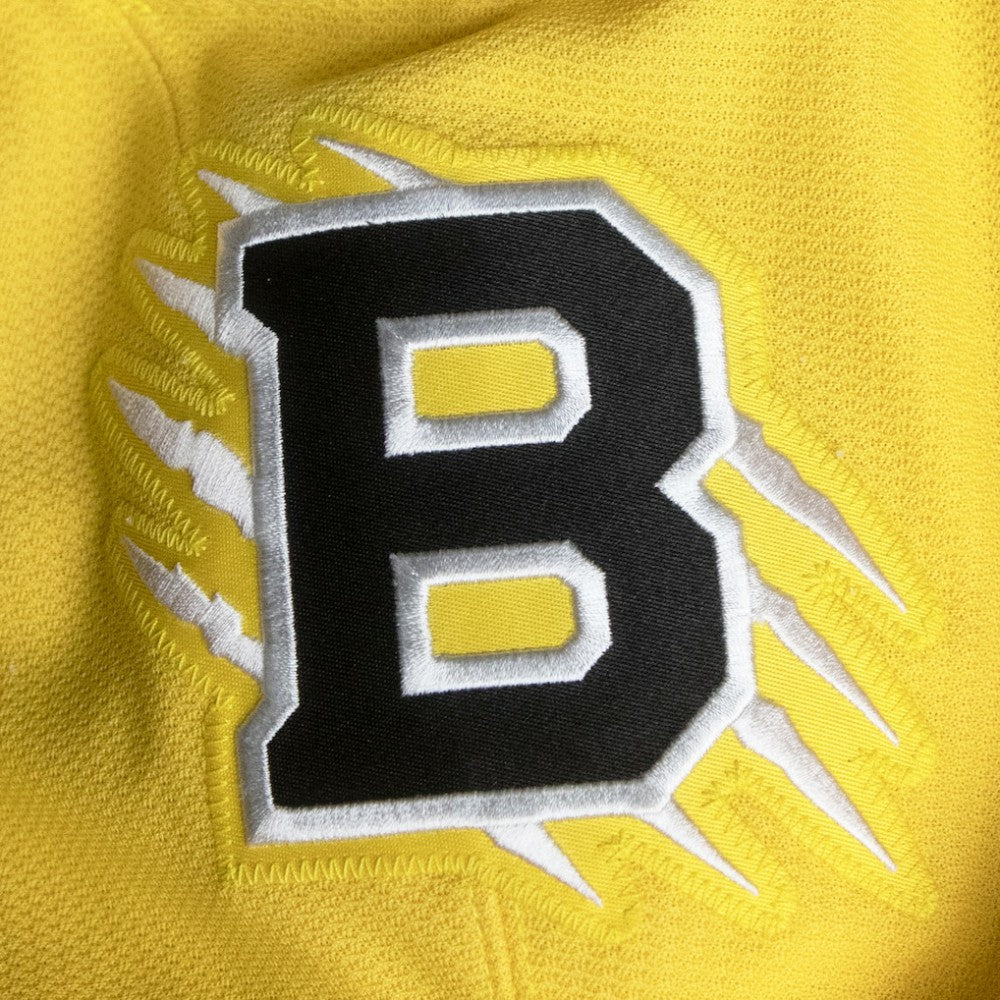 Boston Bruins Fanatics 2026 NHL Stadium Series Premium Jersey