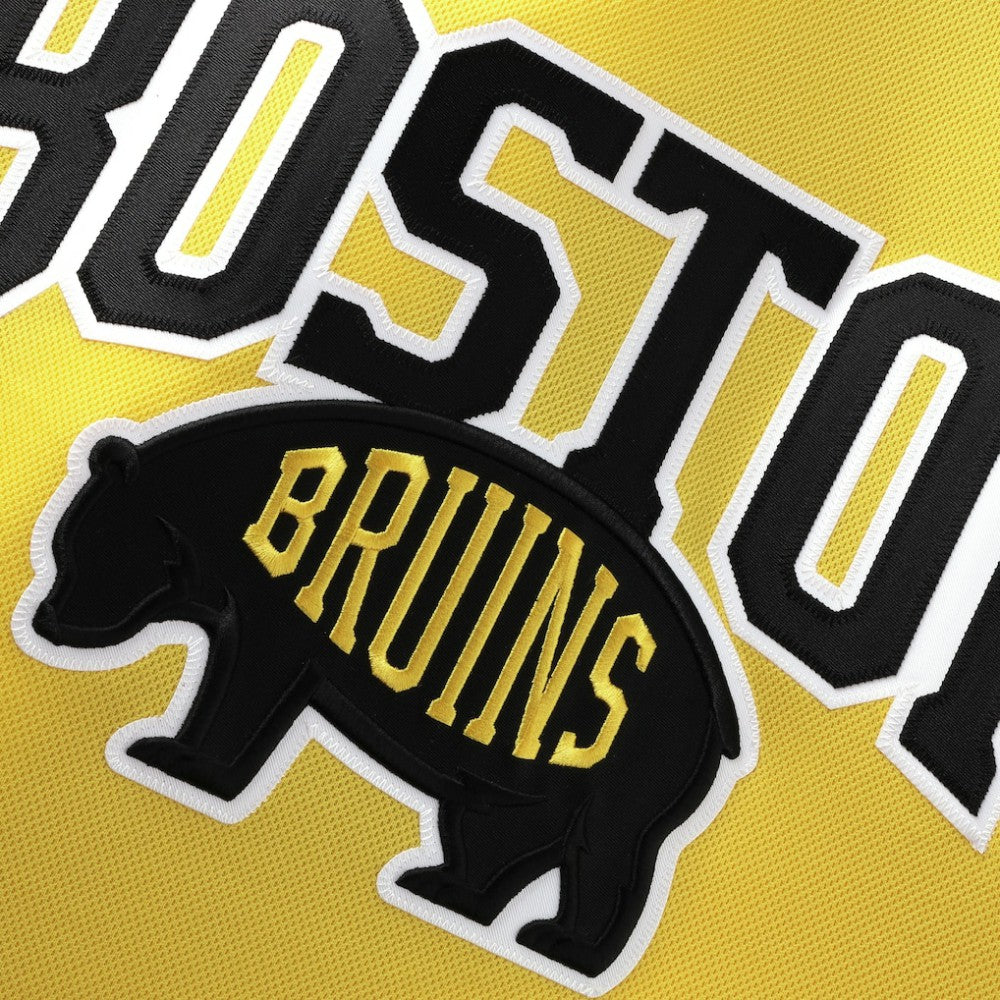 Boston Bruins Fanatics 2026 NHL Stadium Series Premium Jersey