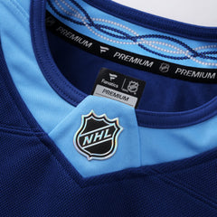 Tampa Bay Lightning Fanatics 2026 NHL Stadium Series Premium Custom Jersey